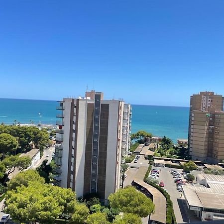 Apartamento Vista Al Mar Campoamor Luaran gambar