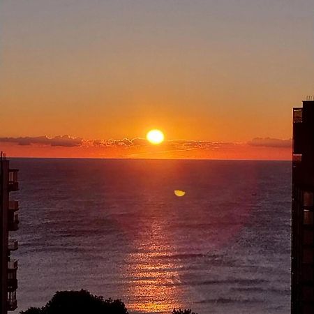 Apartamento Vista Al Mar Campoamor Luaran gambar