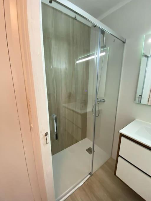Apartamento Vista Al Mar Campoamor Luaran gambar