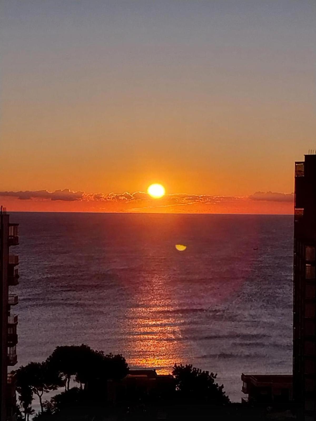 Apartamento Vista Al Mar Campoamor Luaran gambar